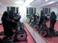 In conservative Kandahar, new gym creates safe space for Afghan women