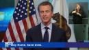 Newsom offers time line for lifting of stay-at-home orders in Calif.