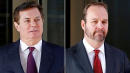 Former Trump Campaign Official Rick Gates Admits To Staggering Criminal Activity At Manafort Trial