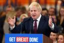 The EU Hopes Boris Johnson Wins Big to Get Brexit Over With