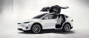 Tesla tops quarterly sales forecast