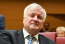 Minister raises ire with Islam 'not part of Germany' broadside