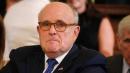 Rudy Giuliani, Estranged Wife Argue in Court Over His Free Trump Legal Work