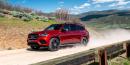 The 2020 Mercedes-Benz GLS Is a High-Tech Palace of a Three-Row SUV