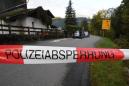 Five murdered in Austrian ski town of Kitzbuehel: police