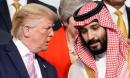 MBS review: why Trump and the west took a pass on the Khashoggi killing