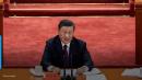 China's President Xi Jinping issues a warning to potential ‘invaders’