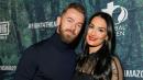 Nikki Bella's tough-love advice to fiance Artem Chigvintsev on disappointing 'Dancing With the Stars' scores