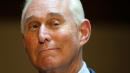 Roger Stone Says He's On 'Crooked Special Prosecutor's Hit List,' Asks For Donations