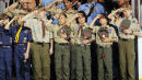 Boy Scouts Of America Announces Plans To Let Girls Join