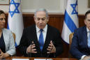 Israel’s AG files official indictment against PM Netanyahu