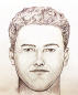 Police: Sketch of suspect in 2 girls' killings more accurate