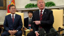 South Korea Responds To Trump's Sudden Cancellation Of Kim Jong Un Summit