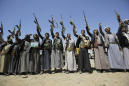 Yemen's Houthi rebels sentence 4 reporters to death