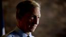 Democratic presidential candidate Tom Steyer says he expects to leave Iowa 'with momentum'