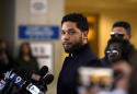 Upsides, downsides for Smollett, city in looming fines fight