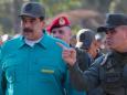 Venezuela crisis: Maduro displays military might as US warns of 'significant response' to threats against diplomats