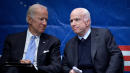 Here's Who Will Serve As Pallbearers At John McCain's Washington Memorial