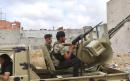 British mercenaries 'involved in botched operation' backing rebel leader in Libya, according to secret UN report