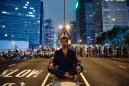 Hong Kong protesters plan weekend rally after violent clashes