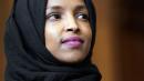 How the Ilhan Omar Marriage Smear Went From Fever Swamp to Trump