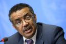 WHO reform a top priority for Ethiopia's Tedros