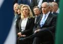 Israel police recommend indicting Netanyahu in third graft probe