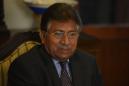 Musharraf declared fugitive in ex-Pakistan PM Bhutto's murder trial