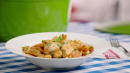 Best Bites: Weeknight meals one-pot chicken parm pasta