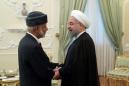 Iran and Oman to strengthen ties amid Gulf crisis