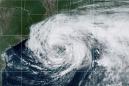 Storm Cristobal slows advance, dropping heavy rains on Louisiana