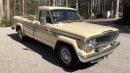 Save This Rugged And Rare 1985 Jeep J10 Pioneer