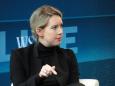 US blood-testing startup Theranos to fold: WSJ