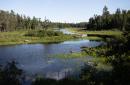 A proposed mine threatens Minnesota's Boundary Waters, the most popular wilderness in the US