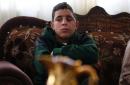 Anger as Israel denies its forces shot Palestinian teen