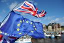 EU talks to resume as UK denies burning Brexit bridges