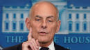 People Are Officially Done With John Kelly After His 'Absurd' Civil War Comments