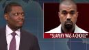 Michael Che Dismisses Kanye West's Entire Slavery Narrative With A Single Word
