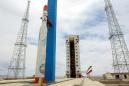 Iran starts countdown for satellite launch 'within hours'
