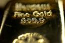Gold steadies as dollar rally cools, set for worst week in six