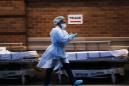 U.K. Premier Hospitalized; Deaths Slow in Hotspots: Virus Update
