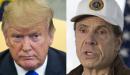 Trump and Cuomo Mock Each Other in Real Time Over Virus Aid