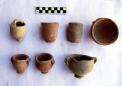 Egypt unearths ancient artefacts 'hidden' in WWII