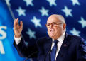 A Mysterious '-1' and Other Call Records Show How Giuliani Pressured Ukraine