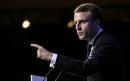Anti-Zionism is anti-Semitism, warns Emmanuel Macron
