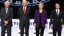 Buttigieg claims 2nd while Warren sinks in new 2020 poll