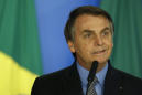 Brazil's president is heading to UN in a pugnacious mood