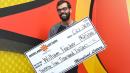 Maryland Man Hits Jackpot Twice in Less Than a Month, Totaling More Than $100,000
