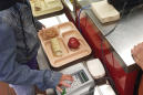 Rollback proposed for Michelle Obama school lunch guidelines