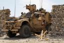 Three US Soldiers Killed In Afghanistan
